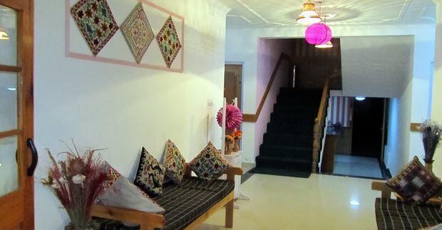Royal Star Inn Srīnagar Dış mekan fotoğraf