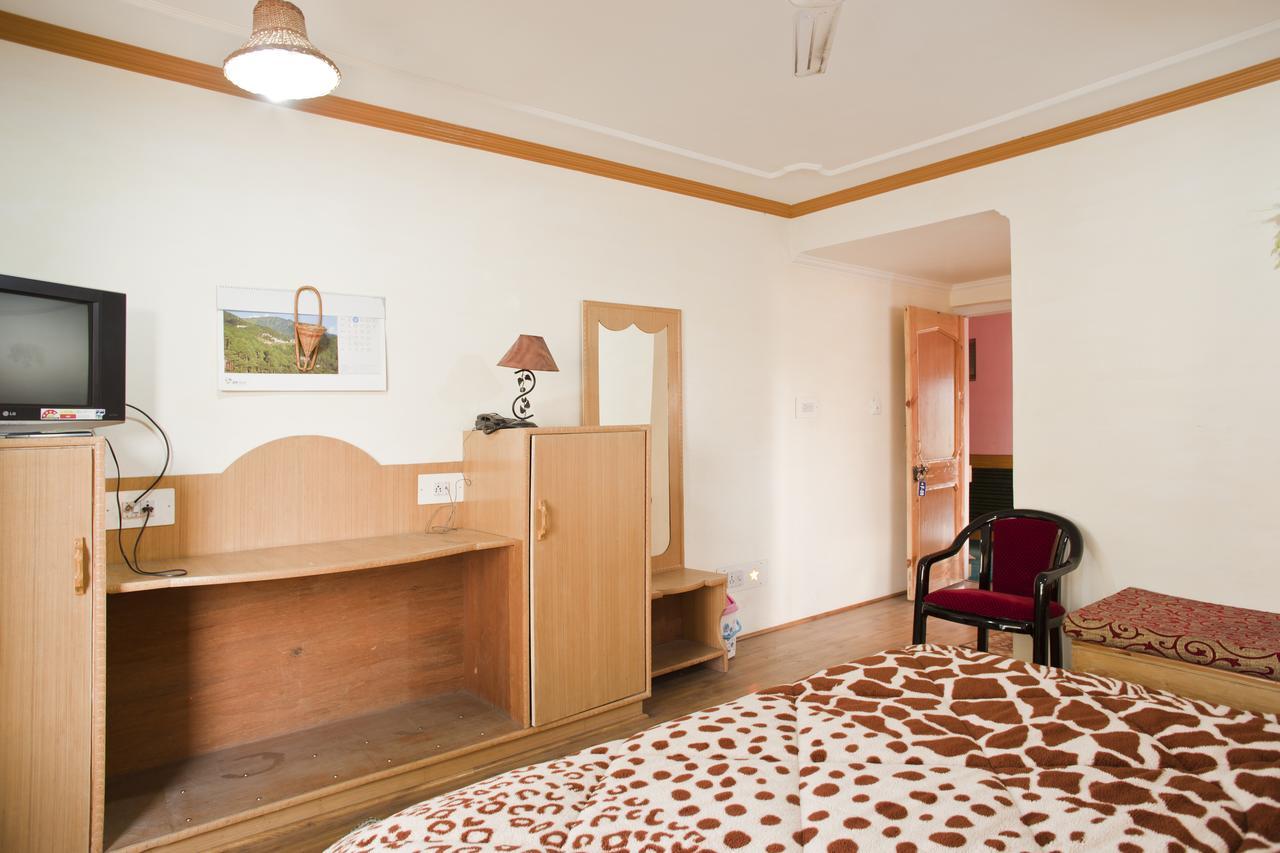 Royal Star Inn Srīnagar Dış mekan fotoğraf