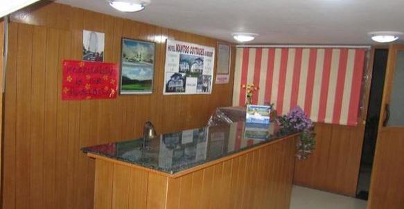 Royal Star Inn Srīnagar Dış mekan fotoğraf