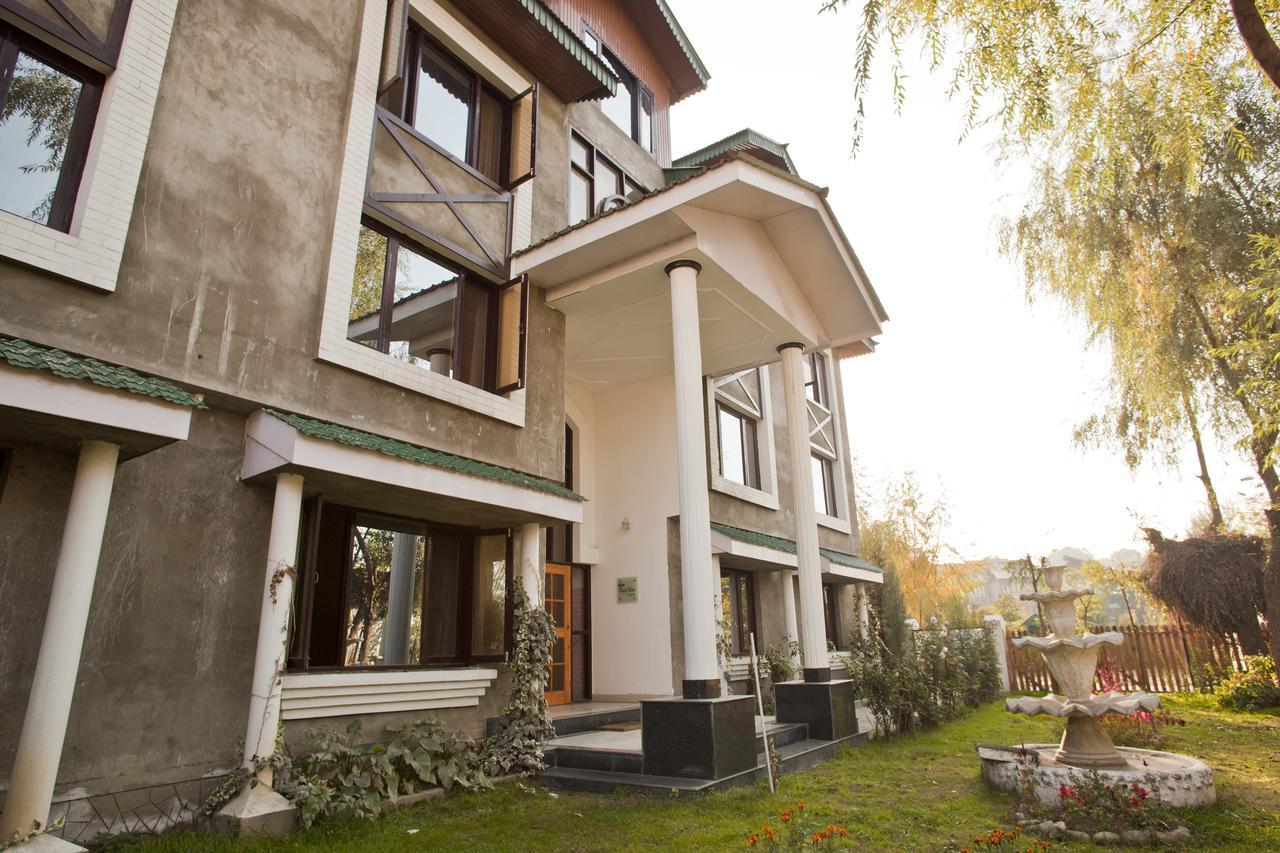 Royal Star Inn Srīnagar Dış mekan fotoğraf