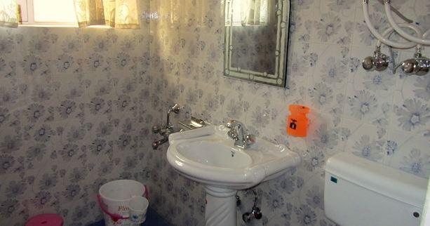 Royal Star Inn Srīnagar Dış mekan fotoğraf
